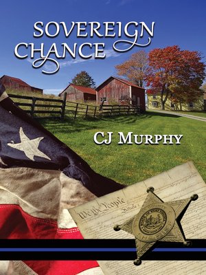cover image of Sovereign Chance